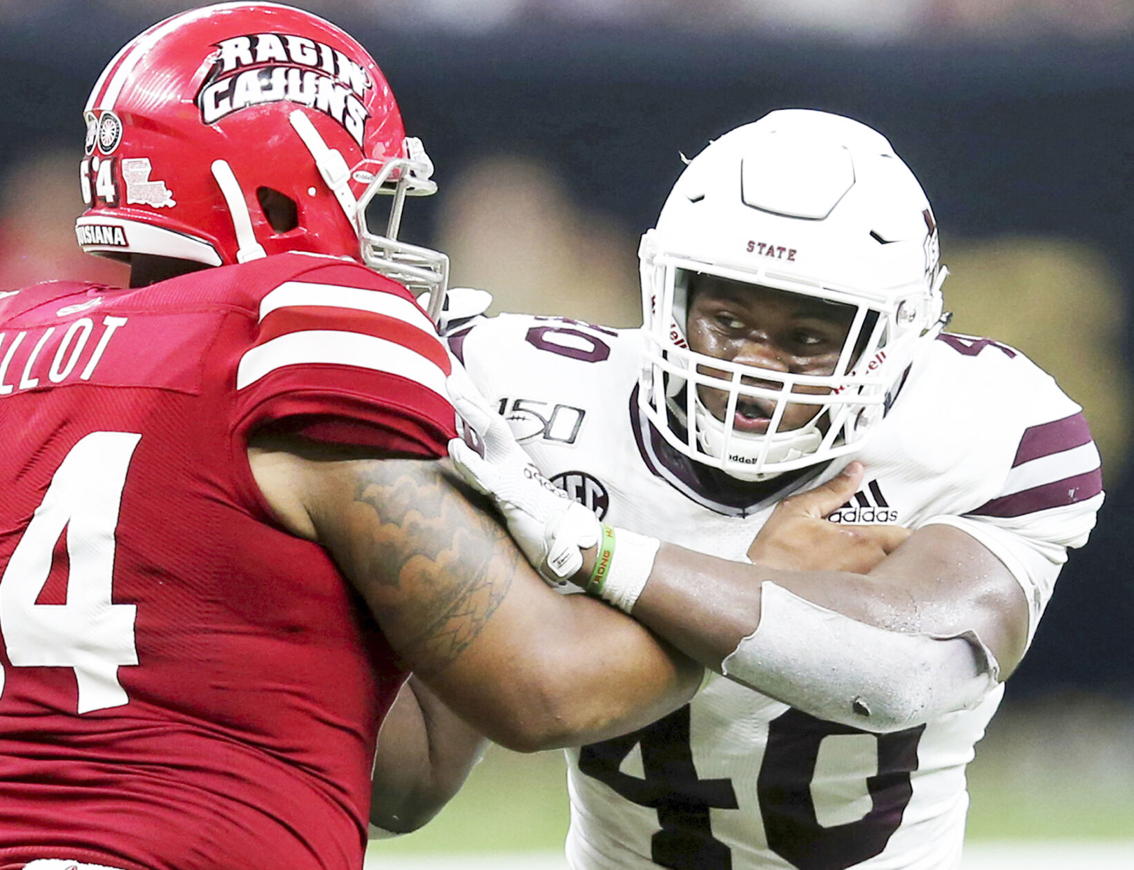 Mississippi State football